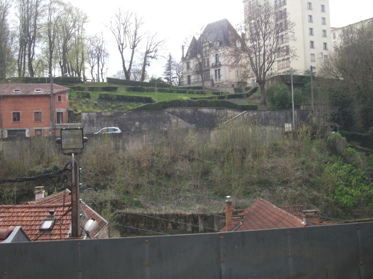 Willa L'Inattendue Chaumont  Zewnętrze zdjęcie